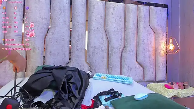 barbara cambels online show from March 11, 2025, 1:26 am