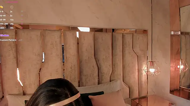 barbara cambels online show from November 19, 2025, 7:14 pm