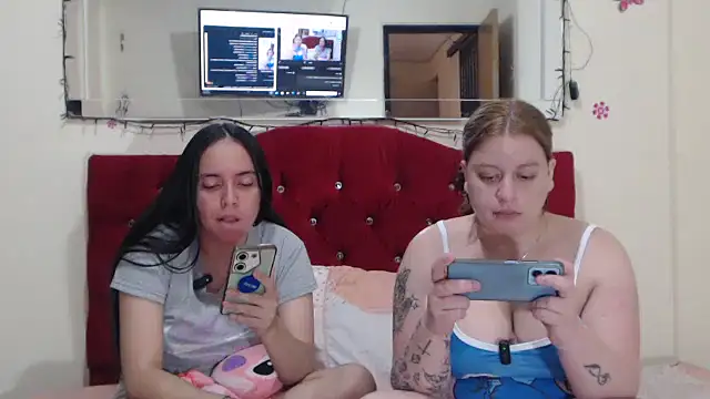 Lola barbara online show from January 10, 2025, 8:15 pm