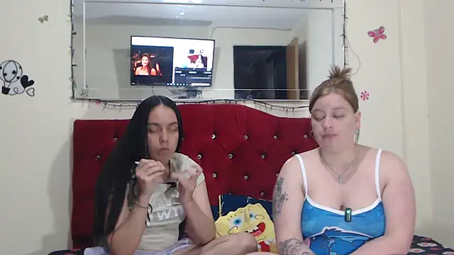 Lola barbara online show from January 15, 2025, 11:30 pm