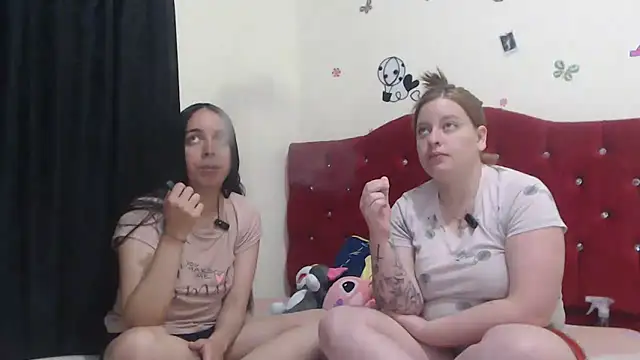 Lola barbara online show from January 31, 2025, 10:42 pm