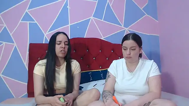 Lola barbara online show from June 4, 2026, 10:27 pm