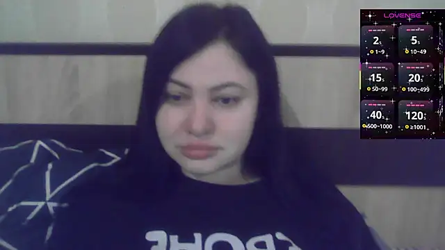 German Eva online show from March 15, 2026, 3:23 am