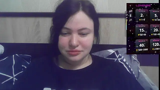 German Eva online show from March 19, 2026, 3:16 pm