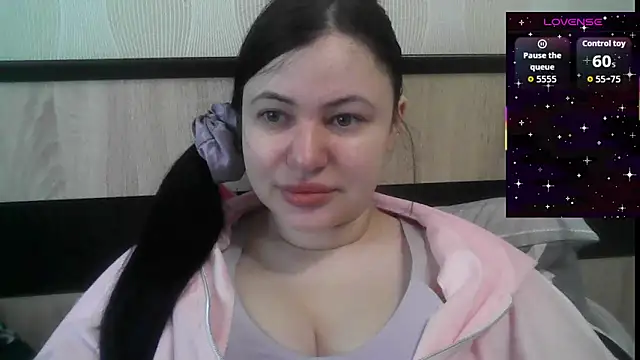 German Eva online show from April 28, 2026, 7:13 am