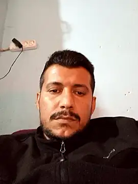 Snapshot of Adana1994 chatting on January 12, 2026, 1:16 pm Adana1994 online show from January 12, 2026, 1:16 pm