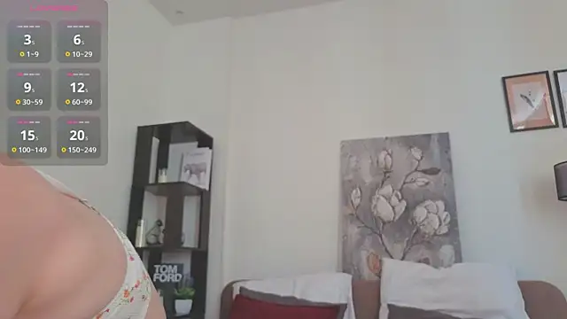 Snapshot of NaokoStifel chatting on June 21, 2026, 1:08 am NaokoStifel online show from June 21, 2026, 1:08 am
