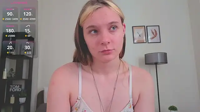 Snapshot of NaokoStifel chatting on June 23, 2026, 1:14 am NaokoStifel online show from June 23, 2026, 1:14 am