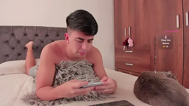 Snapshot of jordanmuskk chatting on November 23, 2025, 7:24 pm jordanmuskk online show from November 23, 2025, 7:24 pm