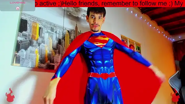 BRAYHAMBROWN online show from February 5, 2026, 7:51 pm