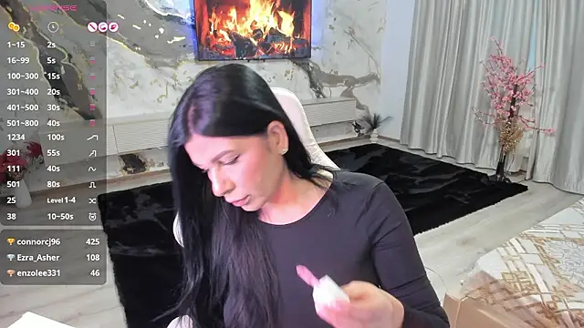 patriciakeys online show from February 11, 2026, 5:23 am