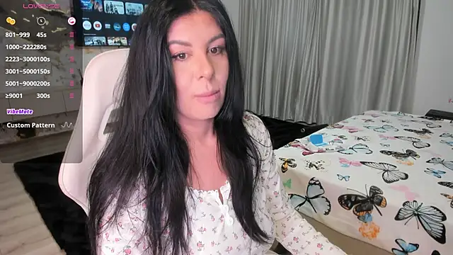 Snapshot of patriciakeys chatting on May 21, 2026, 3:13 am patriciakeys online show from May 21, 2026, 3:13 am