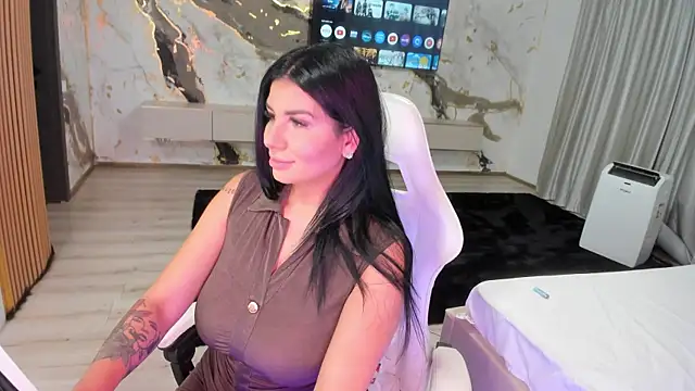 Snapshot of patriciakeys chatting on July 18, 2026, 2:05 am patriciakeys online show from July 18, 2026, 2:05 am