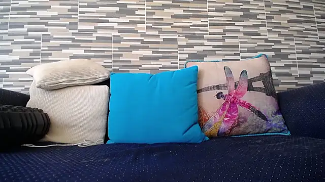 VioletaGomezCo online show from January 19, 2026, 3:16 pm