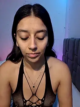 BrittanyDiaz online show from March 20, 2025, 7:14 pm