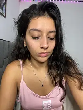 BrittanyDiaz online show from October 6, 2025, 10:29 pm