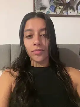 BrittanyDiaz online show from June 15, 2026, 8:44 pm