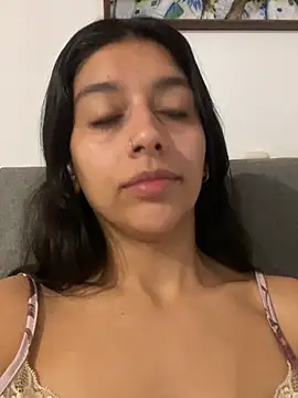 BrittanyDiaz online show from June 19, 2026, 6:56 pm