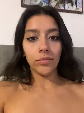 BrittanyDiaz online show from June 22, 2026, 2:13 am