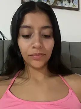 BrittanyDiaz online show from July 1, 2026, 8:08 pm
