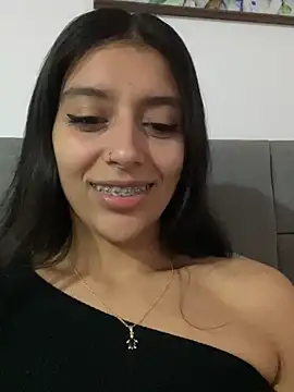 BrittanyDiaz online show from July 5, 2026, 3:13 am