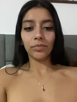 BrittanyDiaz online show from July 5, 2026, 4:19 am