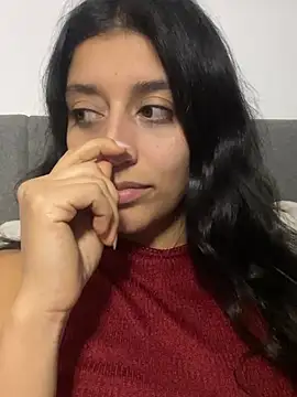 BrittanyDiaz online show from July 20, 2026, 4:05 am