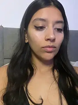 BrittanyDiaz online show from July 24, 2026, 7:34 pm