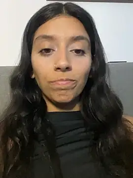 BrittanyDiaz online show from July 31, 2026, 8:19 pm