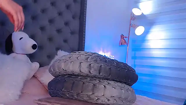 Snapshot of KathaLove chatting on January 29, 2025, 6:54 am KathaLove online show from January 29, 2025, 6:54 am