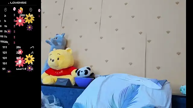 Boni NeLL   online show from December 15, 2025, 10:41 am