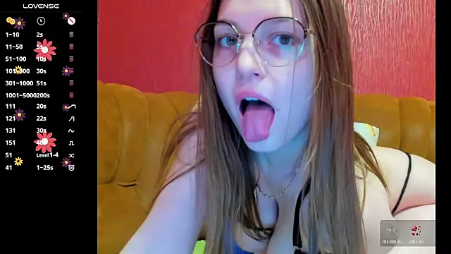 Snapshot of Boni_NeLL__ chatting on May 4, 2026, 8:32 am Boni NeLL online show from May 4, 2026, 8:32 am