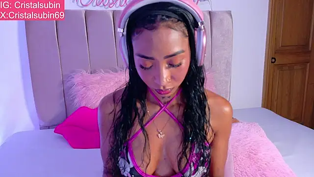 Snapshot of cristal_subin69 chatting on May 8, 2026, 12:38 am cristal subin69 online show from May 8, 2026, 12:38 am