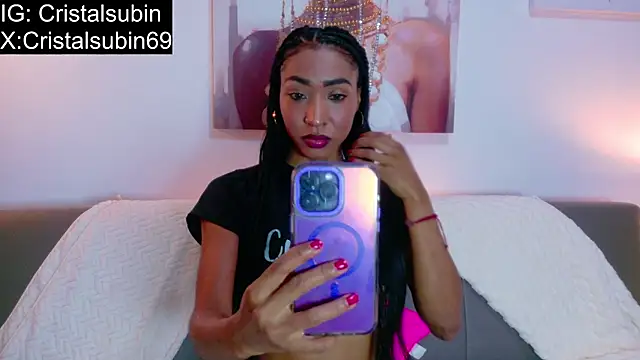 Snapshot of cristal_subin69 chatting on June 3, 2026, 12:35 am cristal subin69 online show from June 3, 2026, 12:35 am