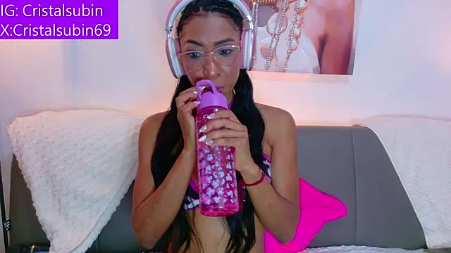 Snapshot of cristal_subin69 chatting on June 14, 2026, 3:08 am cristal subin69 online show from June 14, 2026, 3:08 am