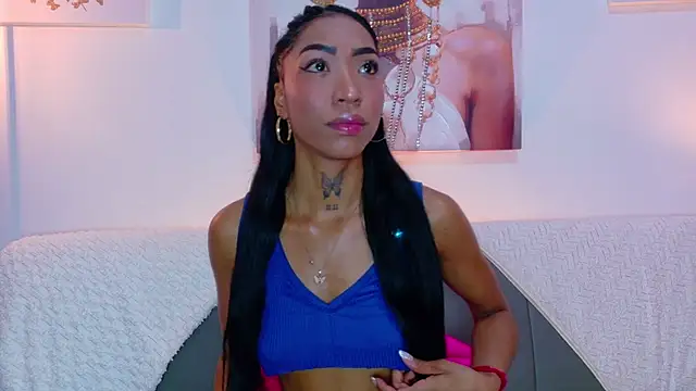 Snapshot of cristal_subin69 chatting on June 24, 2026, 12:04 pm cristal subin69 online show from June 24, 2026, 12:04 pm