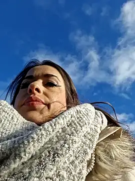 LydiaMaus96 online show from January 23, 2025, 12:30 pm