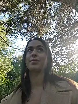 LydiaMaus96 online show from September 23, 2025, 1:25 pm