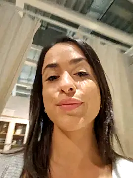 LydiaMaus96 online show from October 17, 2025, 11:57 am