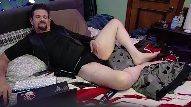 Snapshot of allenspuninfla chatting on January 27, 2025, 6:09 am allenspuninfla online show from January 27, 2025, 6:09 am