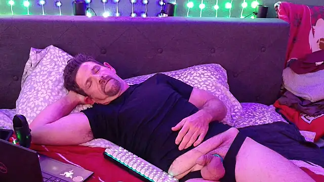 Snapshot of allenspuninfla chatting on February 9, 2025, 8:54 am allenspuninfla online show from February 9, 2025, 8:54 am