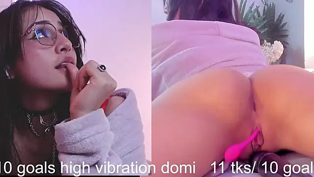 Snapshot of Sophy_SmileSweet chatting on December 17, 2024, 5:47 pm Sophy SmileSweet online show from December 17, 2024, 5:47 pm