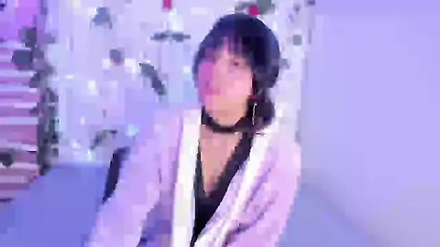 Snapshot of Sophy_SmileSweet chatting on January 31, 2025, 11:46 am Sophy SmileSweet online show from January 31, 2025, 11:46 am