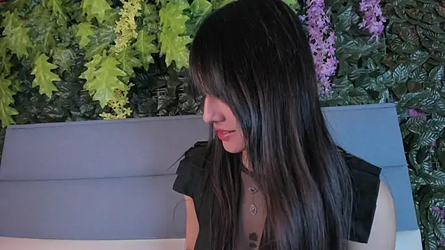 Snapshot of Sophy_SmileSweet chatting on February 21, 2025, 5:53 pm Sophy SmileSweet online show from February 21, 2025, 5:53 pm