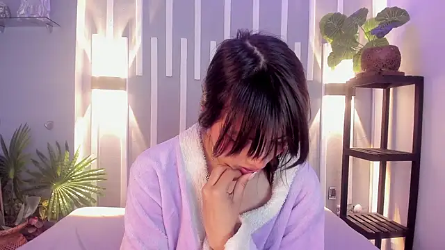 Snapshot of Sophy_SmileSweet chatting on February 22, 2025, 2:41 pm Sophy SmileSweet online show from February 22, 2025, 2:41 pm