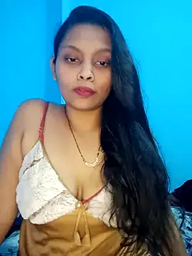 Sexy DarloSiya online show from February 21, 2025, 5:09 pm