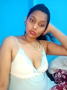 Sexy DarloSiya online show from March 7, 2025, 8:22 pm