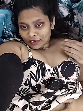 Sexy DarloSiya online show from March 22, 2026, 12:30 pm