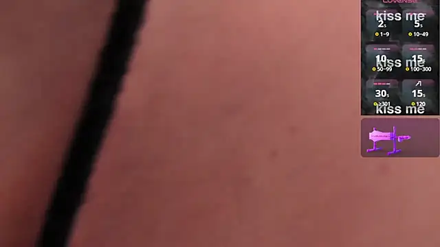 Anniee boobs online show from February 6, 2025, 4:10 am