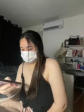 iamMalixxx online show from December 28, 2024, 1:49 pm